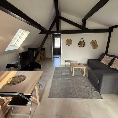 Apartment 50m2