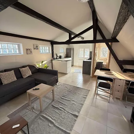 Apartment 50m2