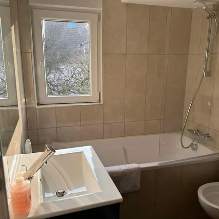 Apartmán 50m2, 4pers, 15min Strasbourg
